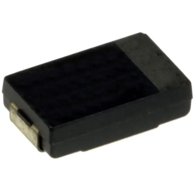 EEF-CX0G331R Panasonic Electronic Components electronic component